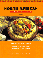 North African Cooking