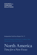 North America: Time for a New Focus