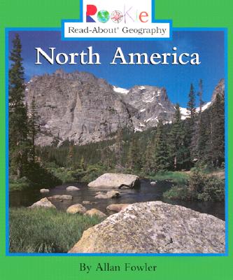 North America - Fowler, Allan
