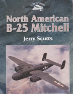 North American B-25 Mitchell