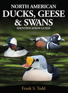 North American Ducks, Geese and Swans: an identification guide