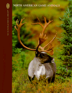 North American Game Animals