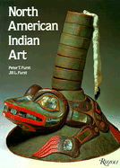 North American Indian Art