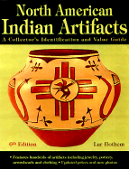North American Indian Artifacts