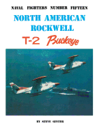 North American Rockwell T-2 Buckeye