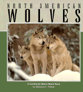 North American Wolves