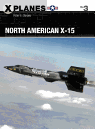 North American X-15