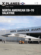 North American Xb-70 Valkyrie