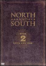 North and South, Book II