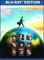 North [Blu-ray]