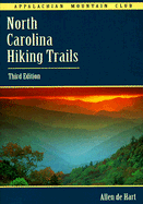 North Carolina Hiking Trails, 3rd