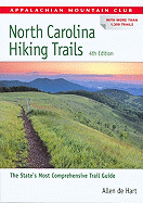 North Carolina Hiking Trails, 4th