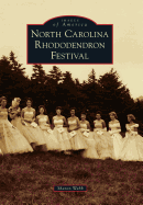 North Carolina Rhododendron Festival