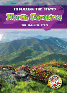 North Carolina: The Tar Heel State