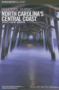 North Carolina's Central Coast: And New Bern