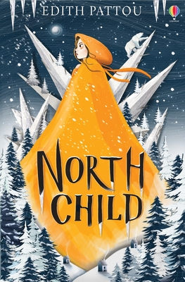 North Child - Pattou, Edith