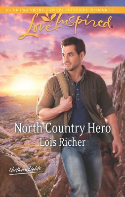 North Country Hero - Richer, Lois