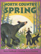 North Country Spring - Lindbergh, Reeve