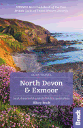 North Devon & Exmoor (Slow Travel)