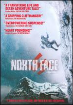 North Face - Philipp St�lzl