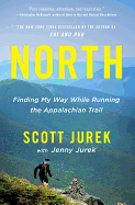 North: Finding My Way While Running the Appalachian Trail