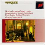North German Organ Music