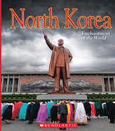 North Korea (Enchantment of the World)