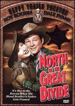 North of the Great Divide