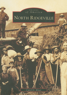 North Ridgeville - Klear, Carol G, and North Ridgeville Historical Sc