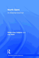 North Sami: An Essential Grammar