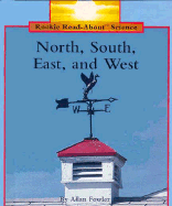North, South, East, and West