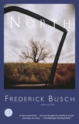 North - Busch, Frederick