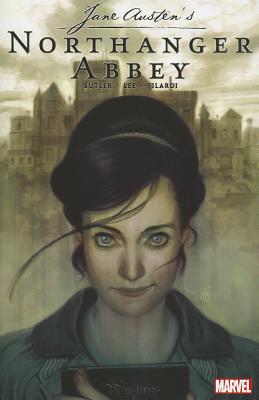 Northanger Abbey - Butler, Nancy (Text by)