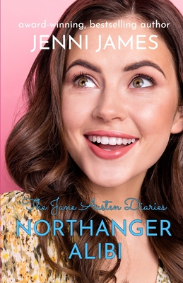 Northanger Alibi - James, Jenni