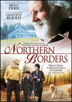 Northern Borders - Jay Craven