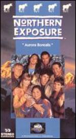 Northern Exposure: Aurora Borealis - A Fairytale for Big People