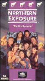 Northern Exposure: Pilot