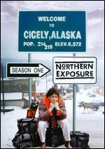 Northern Exposure: Season 01