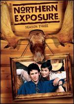 Northern Exposure: Season 03