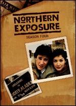 Northern Exposure: Season 04