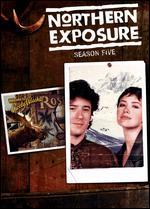 Northern Exposure: Season 05