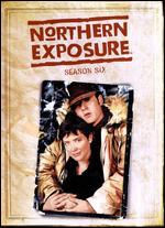 Northern Exposure: Season 06