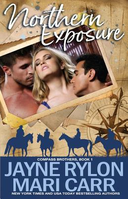 Northern Exposure - Rylon, Jayne, and Carr, Mari