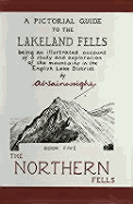 Northern Fells - Wainwright