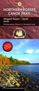Northern Forest Canoe Trail Section 12