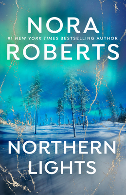 Northern Lights - Roberts, Nora