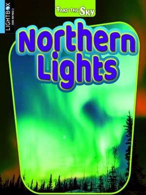 Northern Lights - Whitfield, David