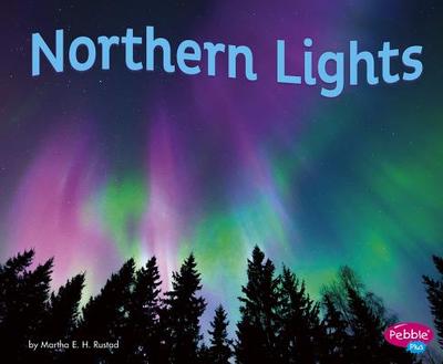 Northern Lights - Rustad, Martha E H