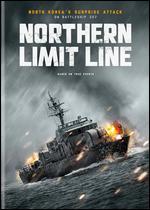 Northern Limit Line