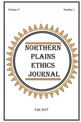 Northern Plains Ethics Journal - Cooley, Dennis R